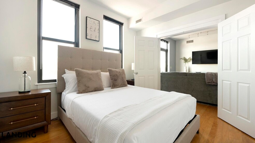 Building Photo - 3801 Georgia Ave NW