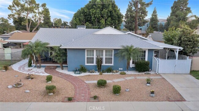 Building Photo - 16908 Los Alimos St