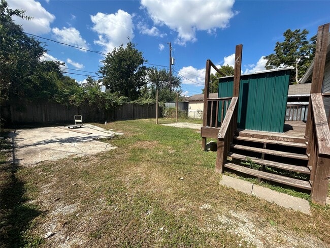 Building Photo - 3419 Elser St