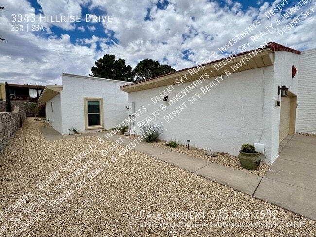 Building Photo - 3043 Hillrise Dr