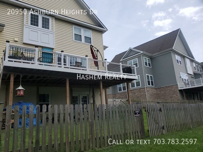 Building Photo - 20950 Ashburn Heights Dr