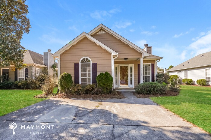 Primary Photo - 376 Walker Way