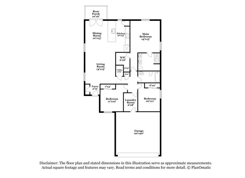 Building Photo - 5075 E Fishhook Ct