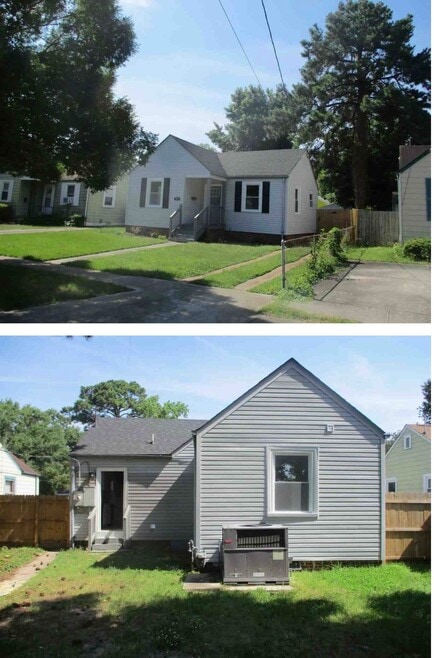 Building Photo - 307 Beechwood Ave