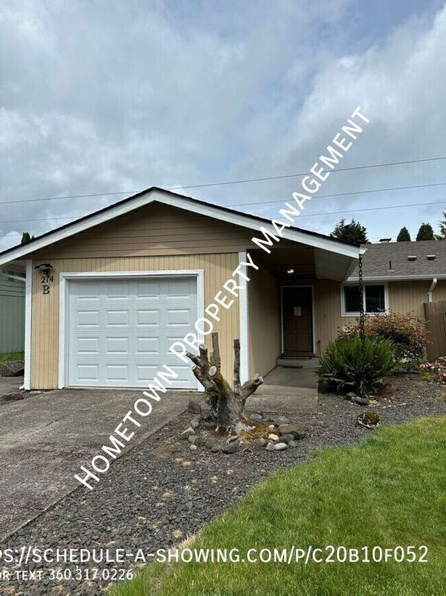 Building Photo - 214 65th Way SW