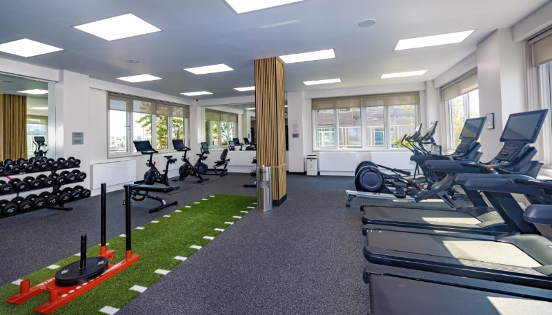 Building Photo - 424 West End Ave