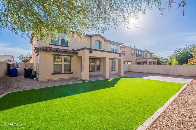 Building Photo - 4244 E Gleneagle Dr