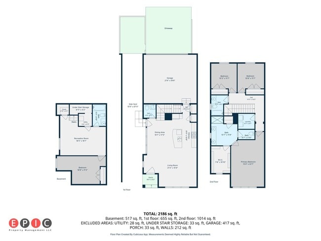 Building Photo - Beautiful Home in Lehi