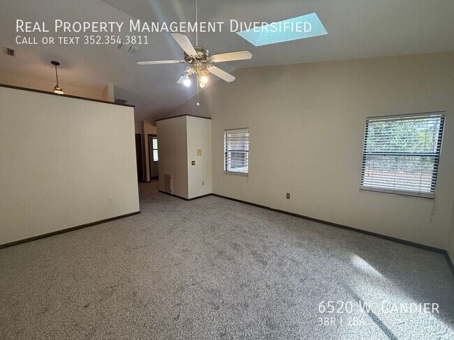 Building Photo - 6520 W. Candier-