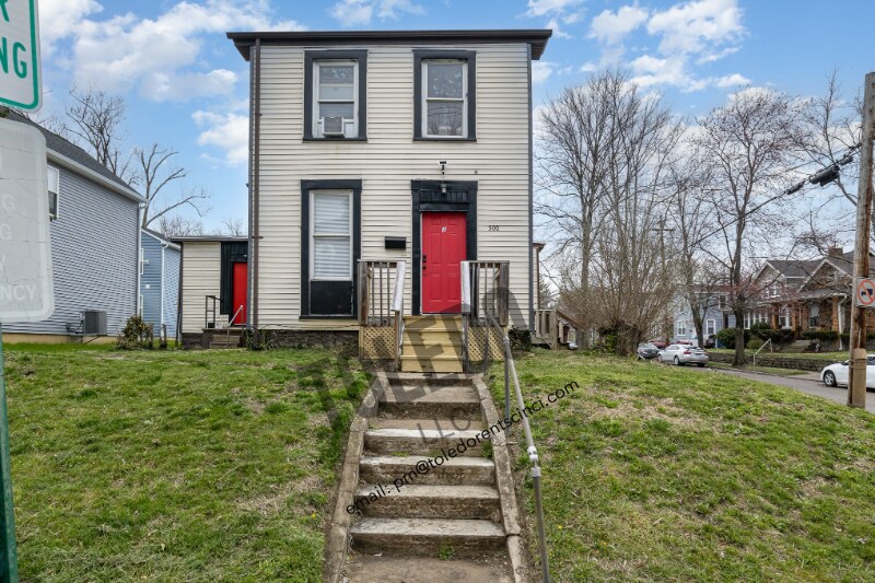 Building Photo - 500 W Wyoming Ave