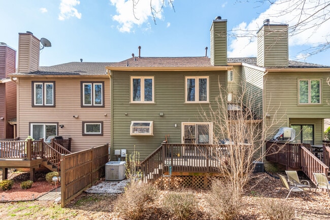 Building Photo - 10905 Whiterim Dr