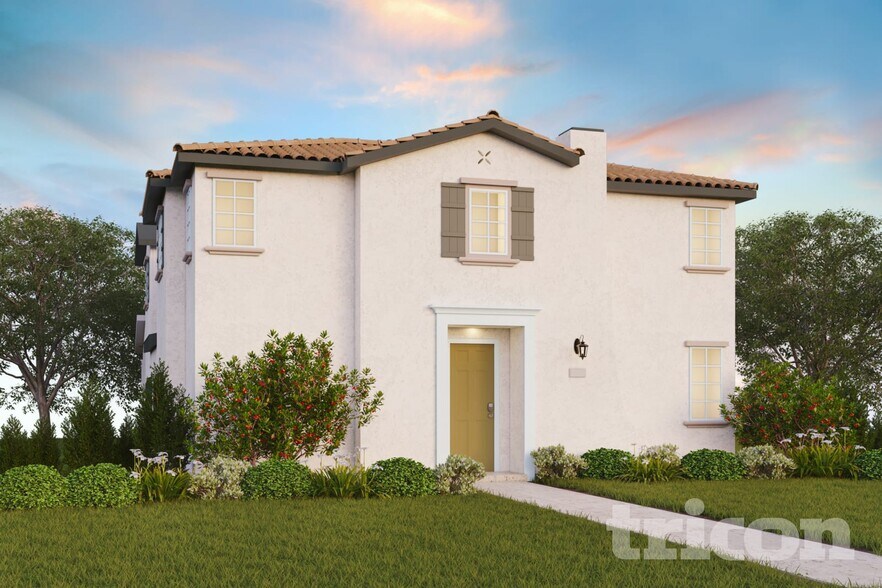 Interior Photo - Tricon Menifee