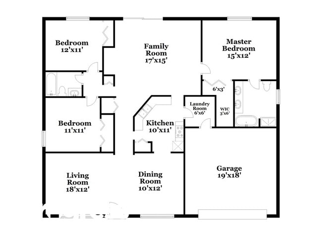 Building Photo - 1044 Cannock Dr