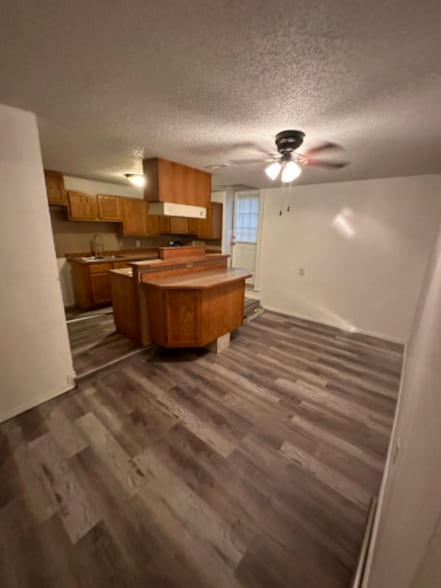 Building Photo - 1608 E Jasper St