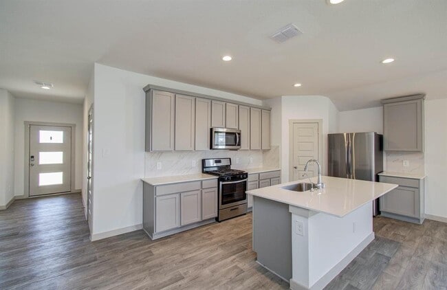 Building Photo - 14543 Rain Tree Dr
