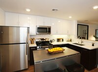 Interior Photo - Onyx Glendale