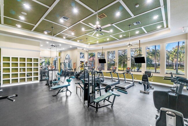 Building Photo - 9586 Campi Dr