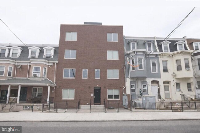 Building Photo - 3933 Powelton Ave