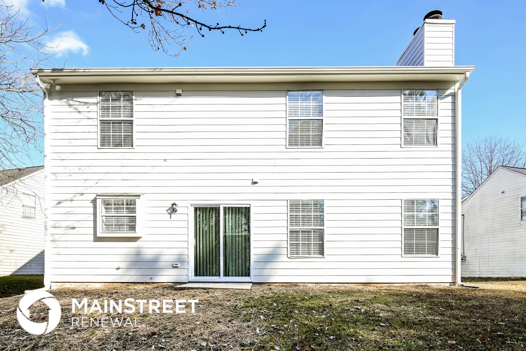 Building Photo - 6600 Browns Mill Ferry Dr