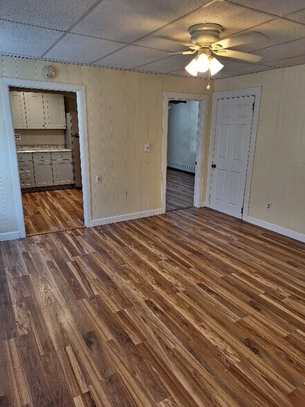 Building Photo - 21 Albion St