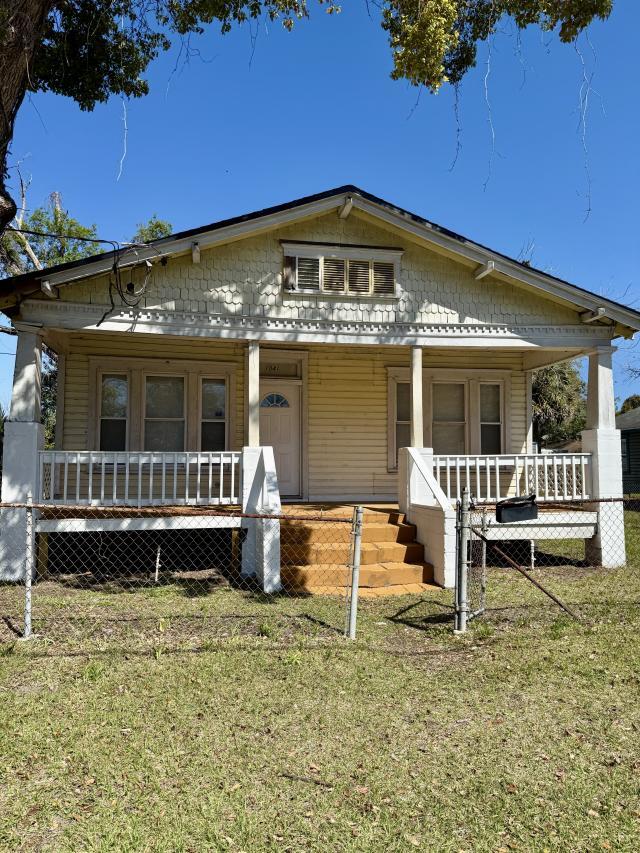 Primary Photo - 4 bedroom in Jacksonville FL 32209