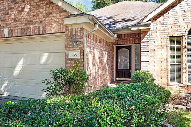 Building Photo - 135 W Russet Grove Cir