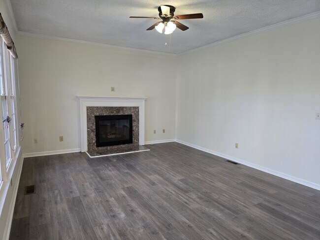 Building Photo - 5104 Grist Mill Ct