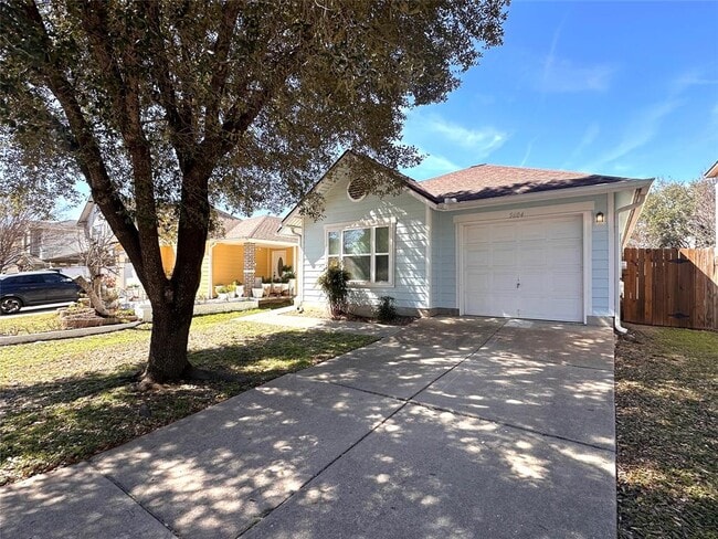 Building Photo - 5604 Man O War Dr