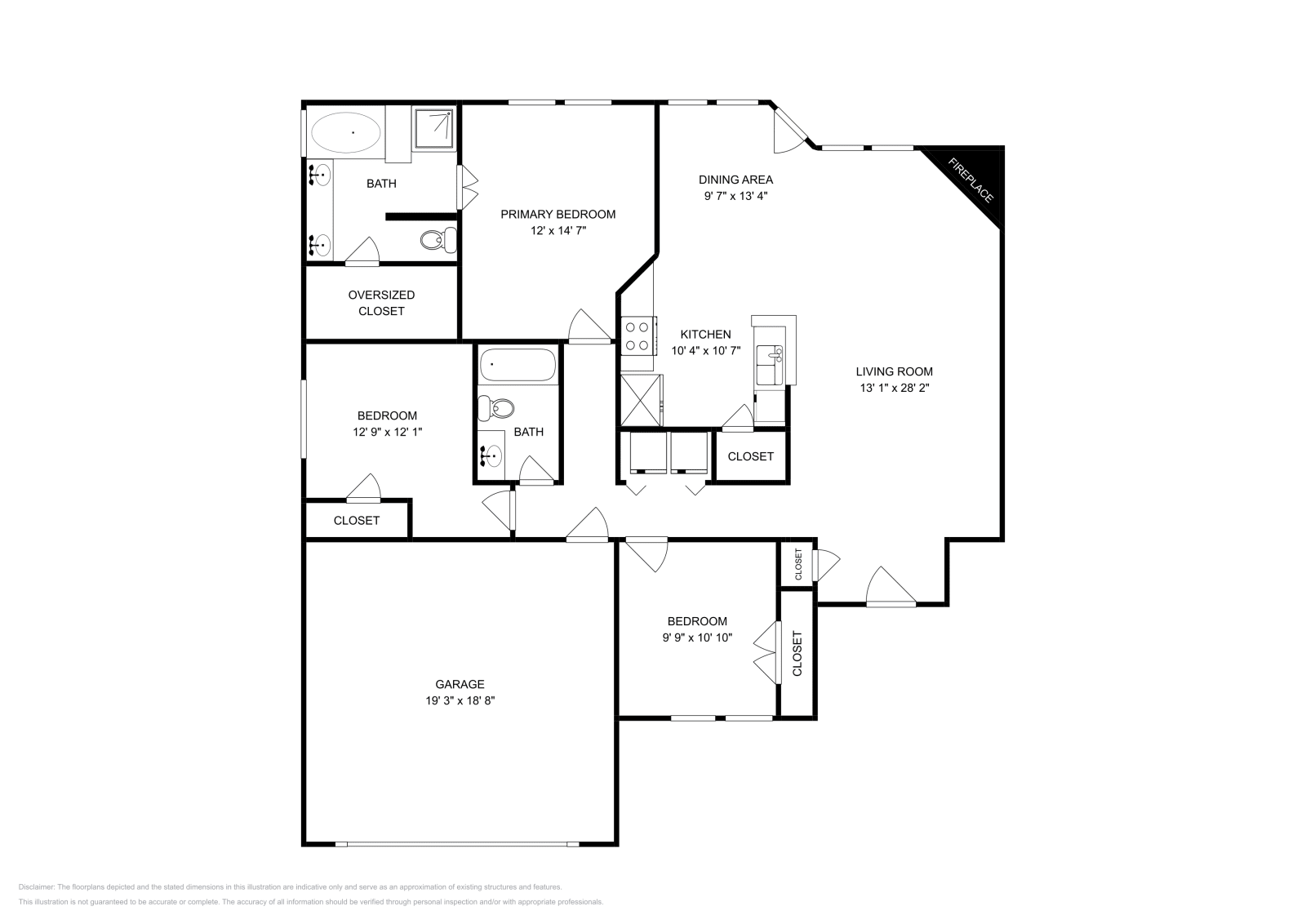 Building Photo - 228 Willow Creek Dr