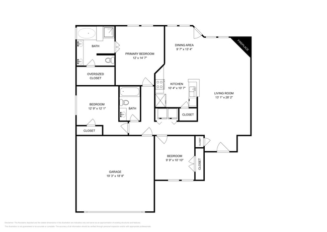Building Photo - 228 Willow Creek Dr