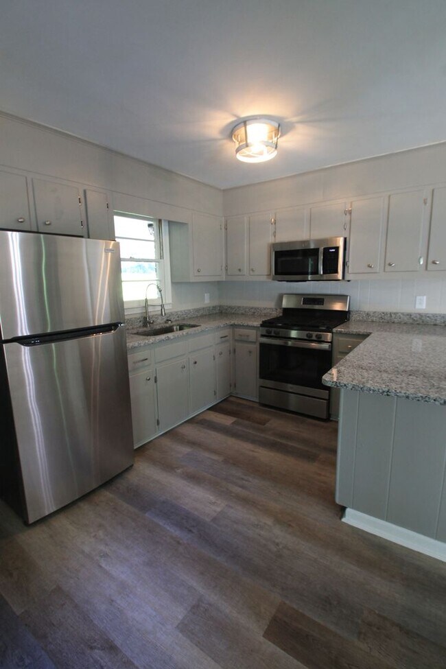 Building Photo - Exclusively offered by MUSE REALTY, LLC