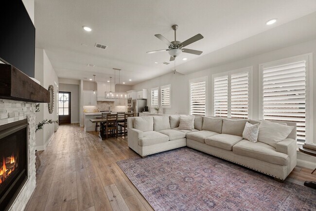 Building Photo - 14205 Spitfire Trail