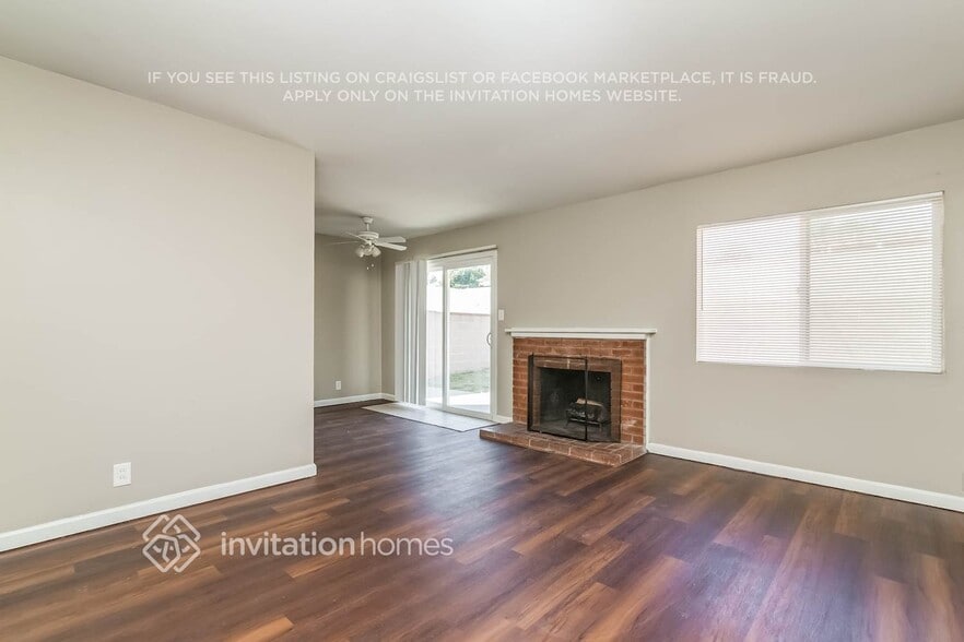 Building Photo - 16233 Inyo St