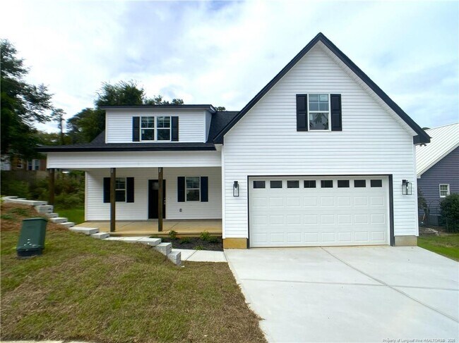Primary Photo - 209 Walker Downs Cir