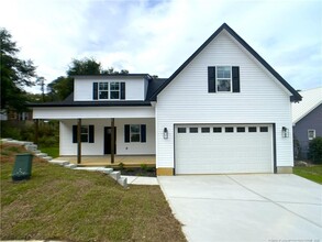 Building Photo - 209 Walker Downs Cir