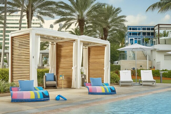 Building Photo - 4401 Collins Ave