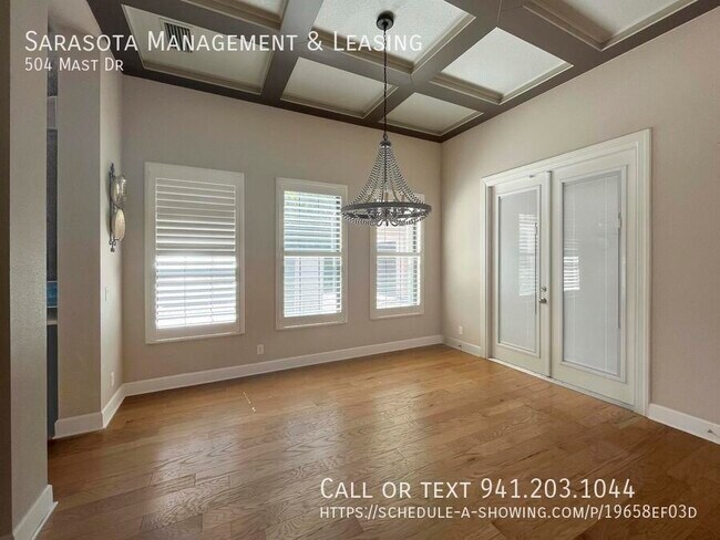 Building Photo - 504 Mast Dr