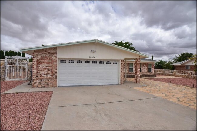 Primary Photo - 3 bedroom in El Paso TX 79935