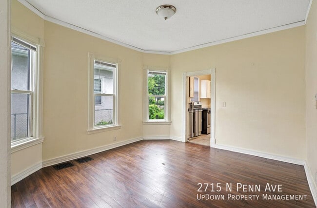 Building Photo - 2715 N Penn Ave