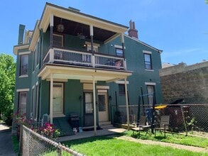 Building Photo - 801 Willard St