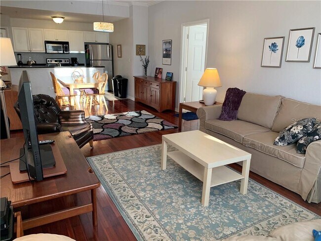 Building Photo - 700 S Harbour Island Blvd