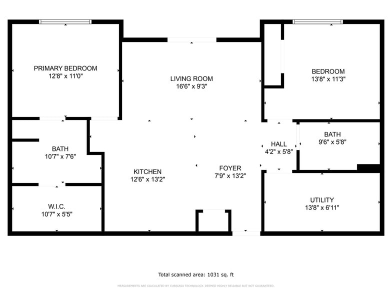 Building Photo - 7036 Crosvik Ct