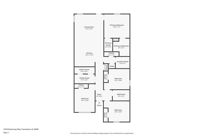 Building Photo - New Construction & Modern Living in Sandy Ridge!