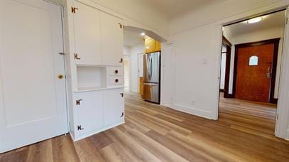 Building Photo - 185 Naglee Ave