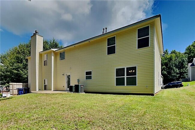 Building Photo - 2951 Bluff Winds Pl