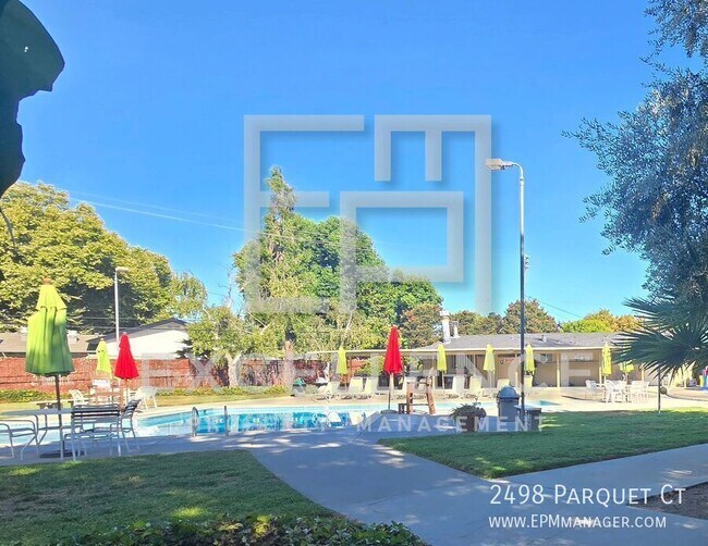 Building Photo - 2498 Parquet Ct