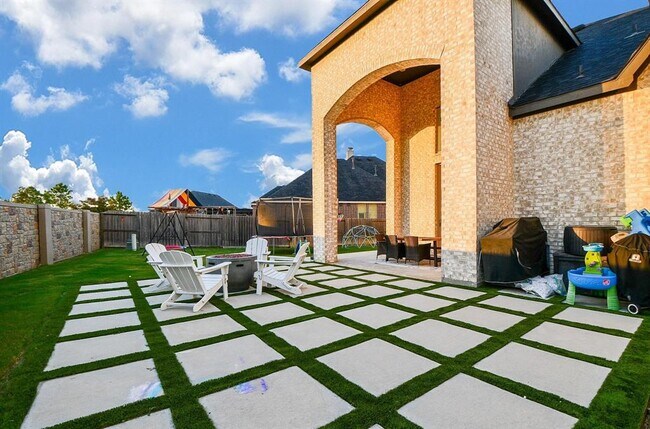 Building Photo - 4415 Sage Glen Ln