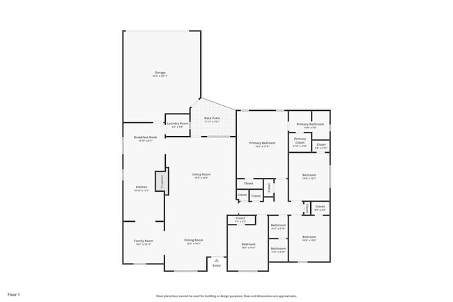 Building Photo - 709 Thoreau Ln