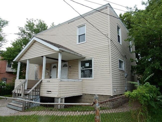 Building Photo - 7224-7226 Dearborn Ave