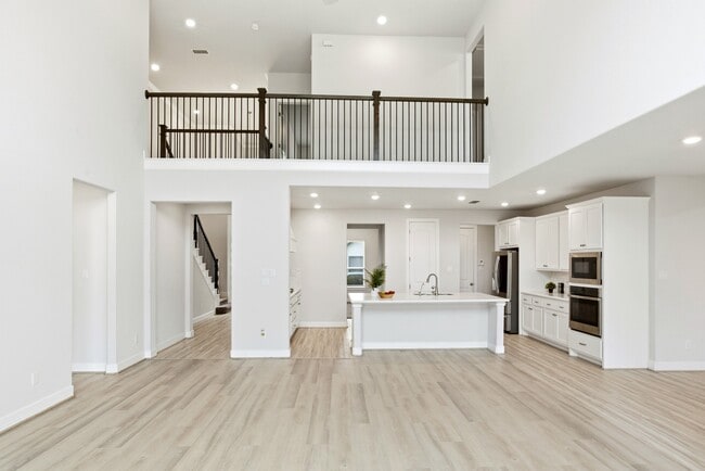 Building Photo - 4610 Elan Bend Ct